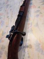 mauser k98 Joegoslavië