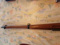 2x Schmldt Rubin mod 1911 en G11 infanterie