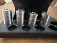 Trimmer van L.E. Wilson