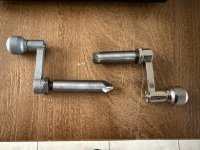 Trimmer van L.E. Wilson