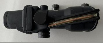 Trijicon AKOG