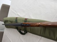 Miroku MK60 matte uitvoering