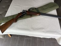 Miroku MK60 matte uitvoering