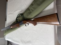 Miroku MK60 matte uitvoering