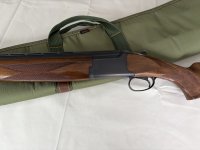Miroku MK60 matte uitvoering