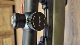 Howa 1500 .243 complete set met kijker en munitie