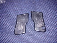 Beretta 92fs grips