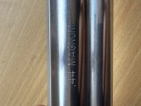 Prachtige revolver S&W 629-6 .44mag clasic