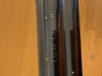 Prachtige revolver S&W 629-6 .44mag clasic