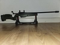 Sako TRG22 kaliber .308 - in zeer nette staat