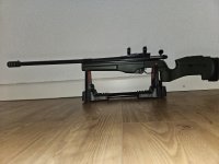 Sako TRG22 kaliber .308 - in zeer nette staat