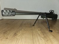 Sako TRG22 kaliber .308 - in zeer nette staat