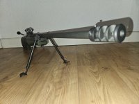 Sako TRG22 kaliber .308 - in zeer nette staat