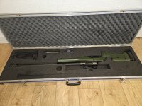 Sako TRG22 kaliber .308 - in zeer nette staat