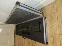 Sako TRG22 kaliber .308 - in zeer nette staat