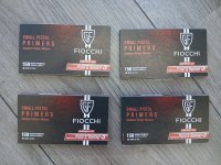 Diverse herlaadcomponenten