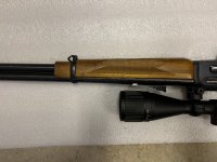 MARLIN 30-30