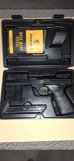 Browning Buckmark