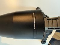 Daniel Defense DDM4 V7 PRO GUN METAL GRAY