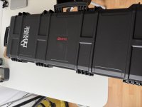 Daniel Defense DDM4 V7 PRO GUN METAL GRAY