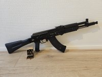 Nieuwe Kalashnikov Izhmash Saiga MKK-104 Kaliber 7.62 x 39 (AK47)