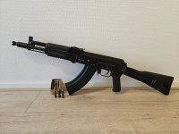Nieuwe Kalashnikov Izhmash Saiga MKK-104 Kaliber 7.62 x 39 (AK47)
