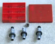 PACIFIC .308 Die set