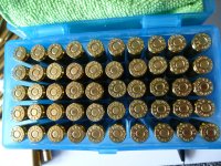 Nieuwe Hulzen met Primer 30-0 6 Spr.