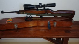 Erma Karabijn 22lr