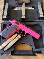 Cz Shadow 2 gecustomized