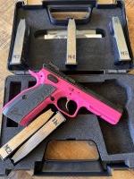 Cz Shadow 2 gecustomized