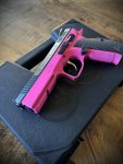 Cz Shadow 2 gecustomized