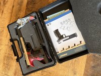 hammerli X-esse sport