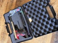 hammerli X-esse sport