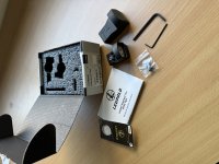 Leupold DeltaPoint Pro 2,5moa