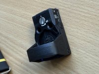 Leupold DeltaPoint Pro 2,5moa