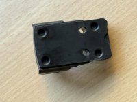 Leupold DeltaPoint Pro 2,5moa