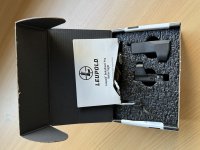 Leupold DeltaPoint Pro 2,5moa