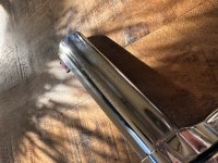 Ruger GP100 revolver – .38 Special / .357 Magnum (custom uitgevoerd)