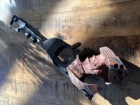 Steyr 50m vrijpistool