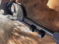 Steyr 50m vrijpistool