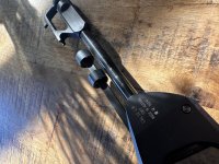 Steyr 50m vrijpistool