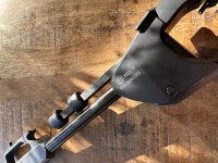 Steyr 50m vrijpistool