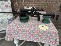 FX Panthera 700 6.35mm