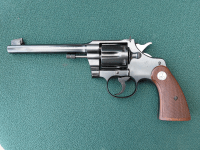 Colt Officer 22
