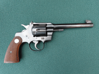 Colt Officer 22