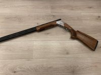 Huglu HT-14 met 500 patronen