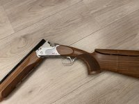 Huglu HT-14 met 500 patronen