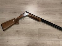 Huglu HT-14 met 500 patronen