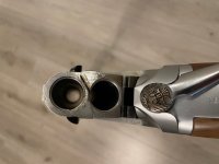 Huglu HT-14 met 500 patronen